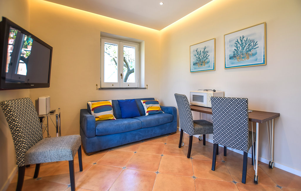 Ferienhaus - Sorrento , Italien - IKS212 22