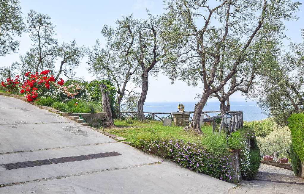 Ferienhaus - Sorrento , Italien - IKS212 16