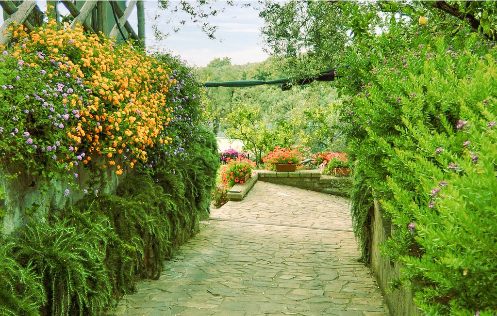 Ferienhaus - Sorrento , Italien - IKS212 19