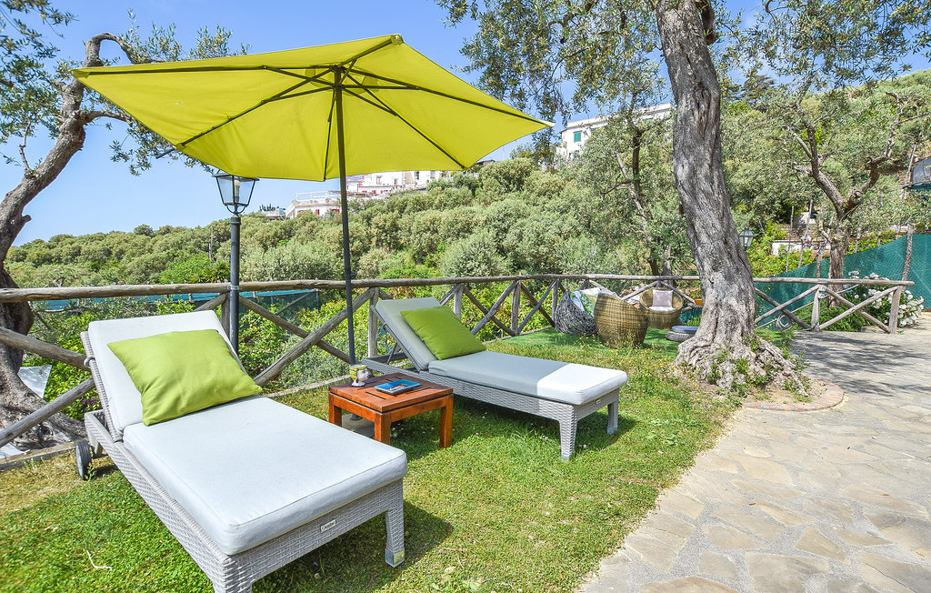 Ferienhaus - Sorrento , Italien - IKS212 14