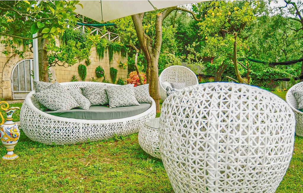 Ferienhaus - Sorrento , Italien - IKS212 17