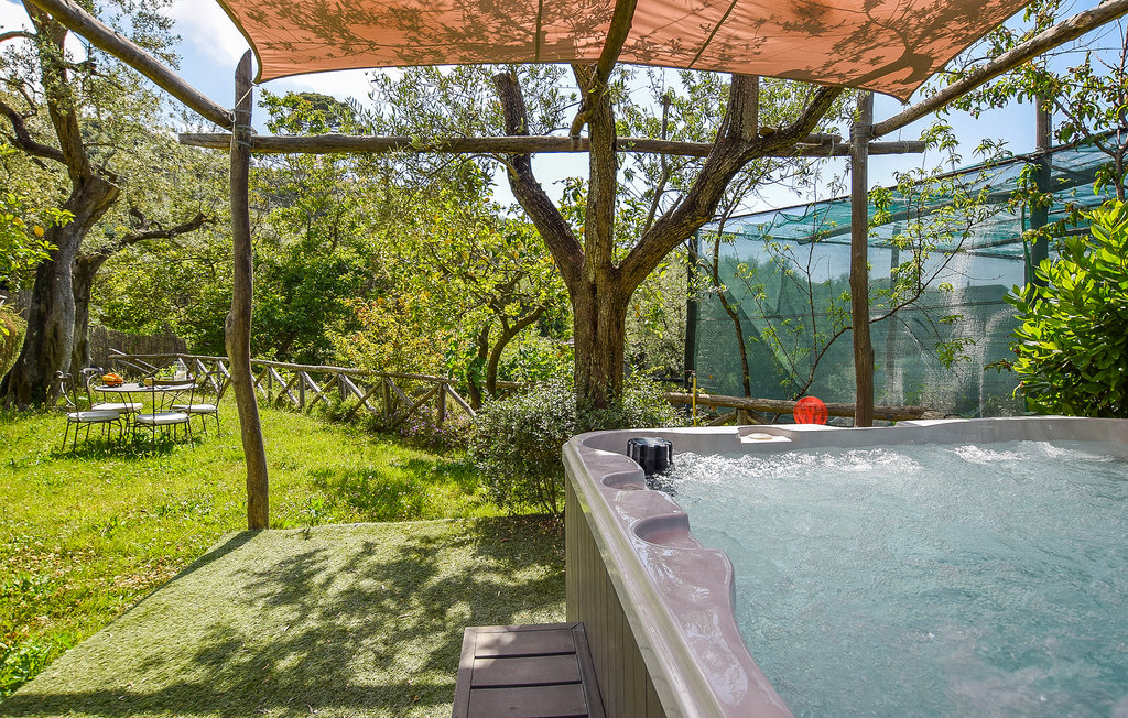 Ferienhaus - Sorrento , Italien - IKS212 4