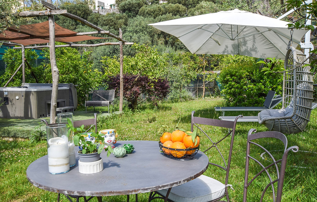 Ferienhaus - Sorrento , Italien - IKS212 10