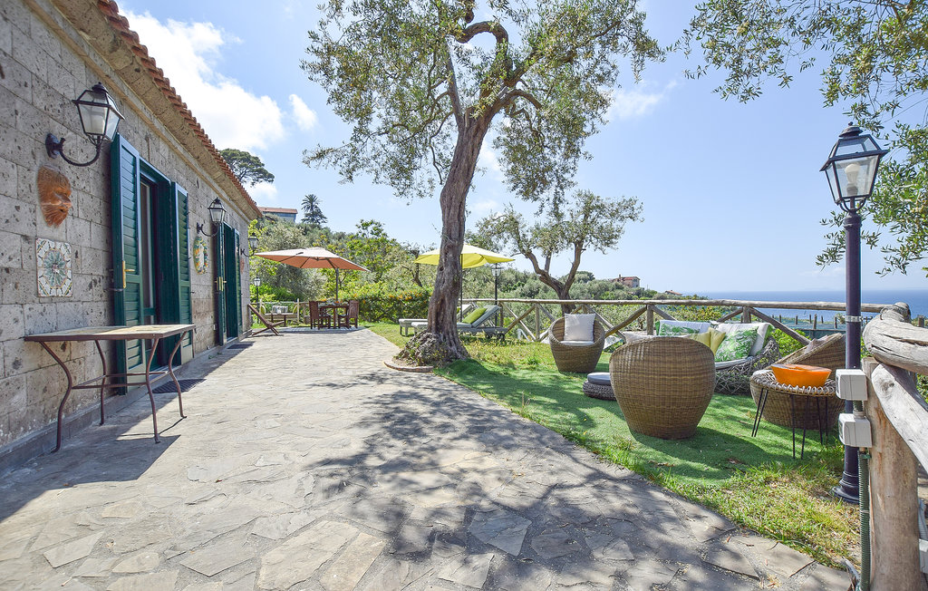 Ferienhaus - Sorrento , Italien - IKS212 1