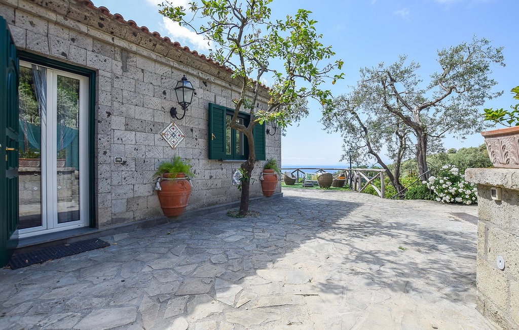 Ferienhaus - Sorrento , Italien - IKS212 11