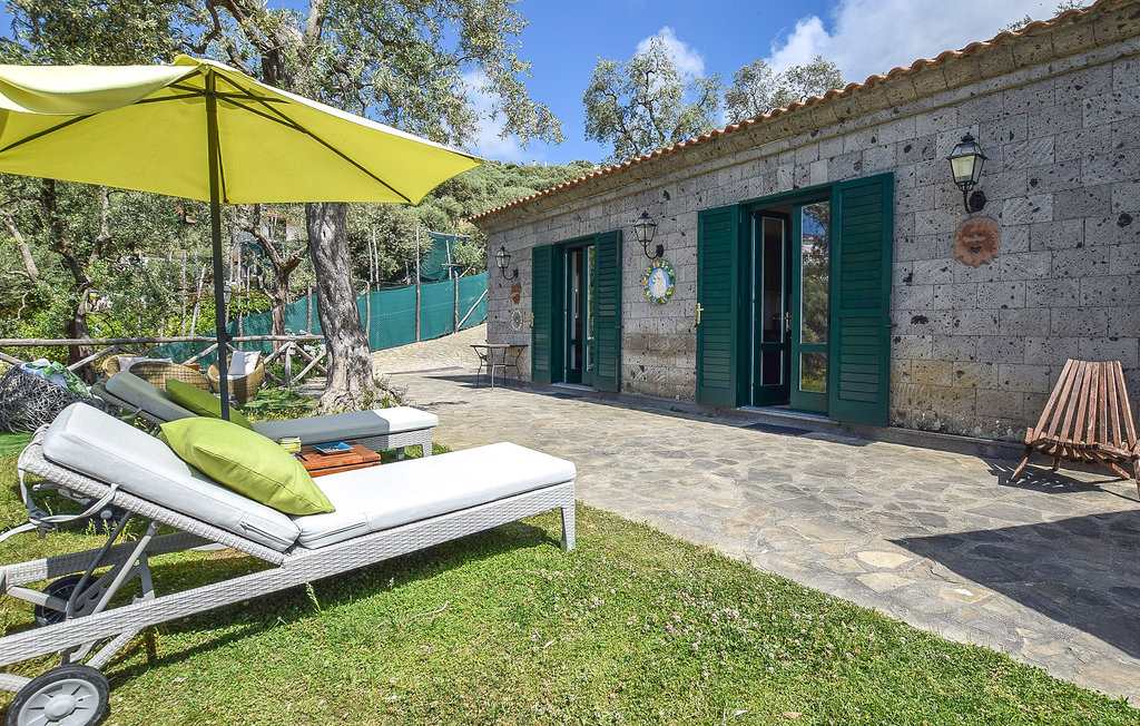 Ferienhaus - Sorrento , Italien - IKS212 12