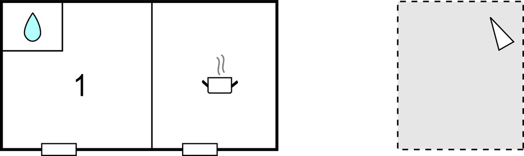 Ferienhaus - Terzigno , Italien - IKS241 