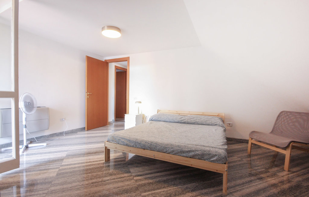 Ferienwohnung - Nocera Superiore , Italien - IKS240 5