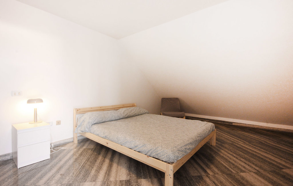 Ferienwohnung - Nocera Superiore , Italien - IKS240 14