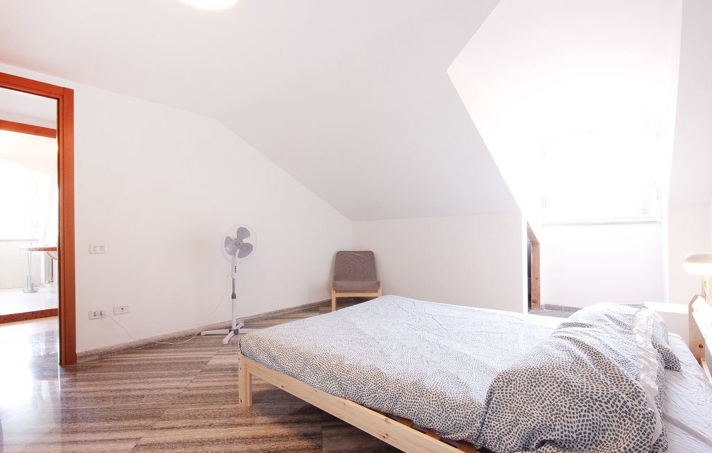 Ferienwohnung - Nocera Superiore , Italien - IKS240 15