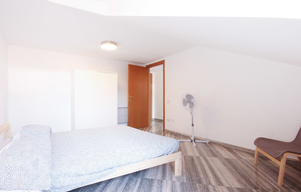 Ferienwohnung - Nocera Superiore , Italien - IKS240 16