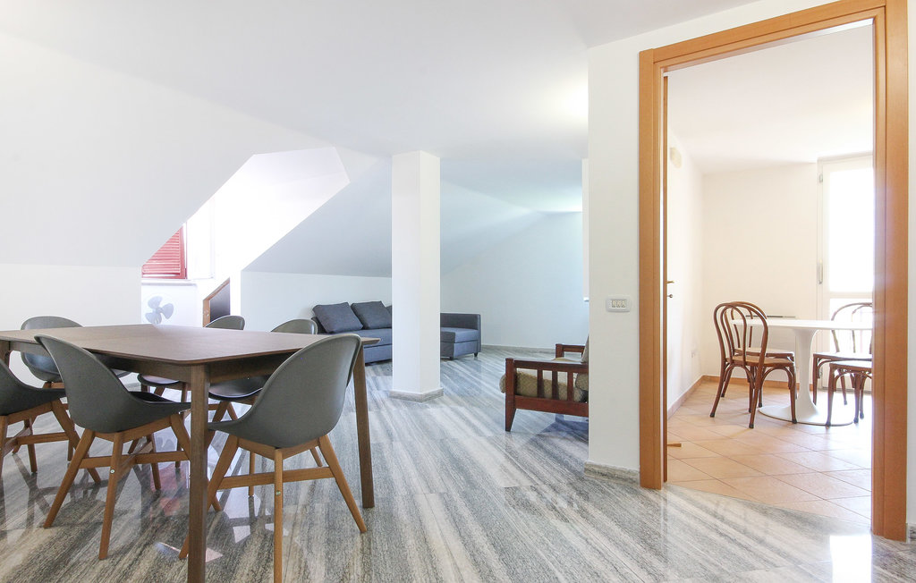 Ferienwohnung - Nocera Superiore , Italien - IKS240 10