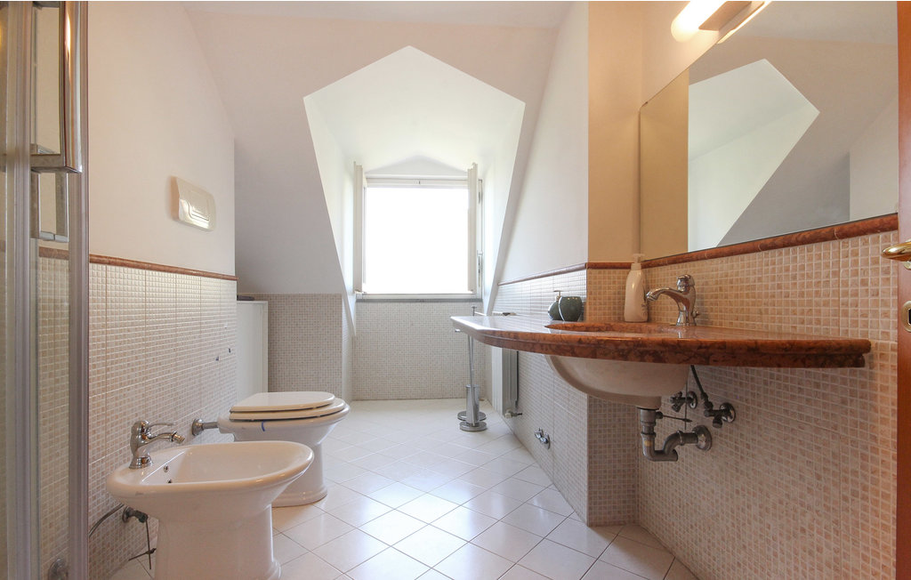 Ferienwohnung - Nocera Superiore , Italien - IKS240 17