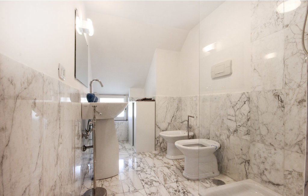 Ferienwohnung - Nocera Superiore , Italien - IKS240 18