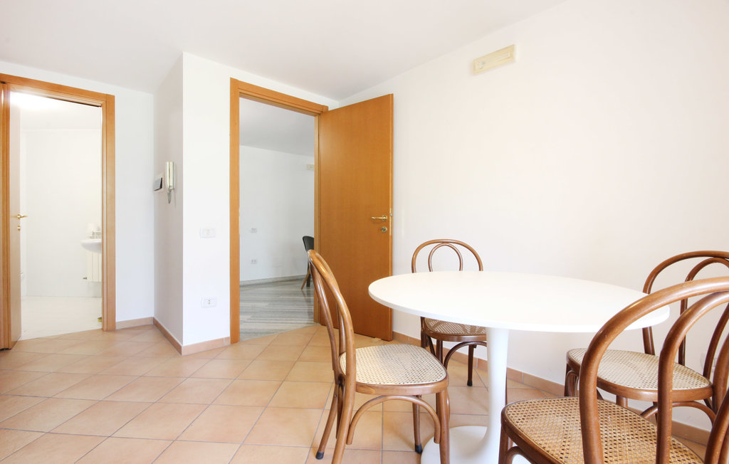 Ferienwohnung - Nocera Superiore , Italien - IKS240 12