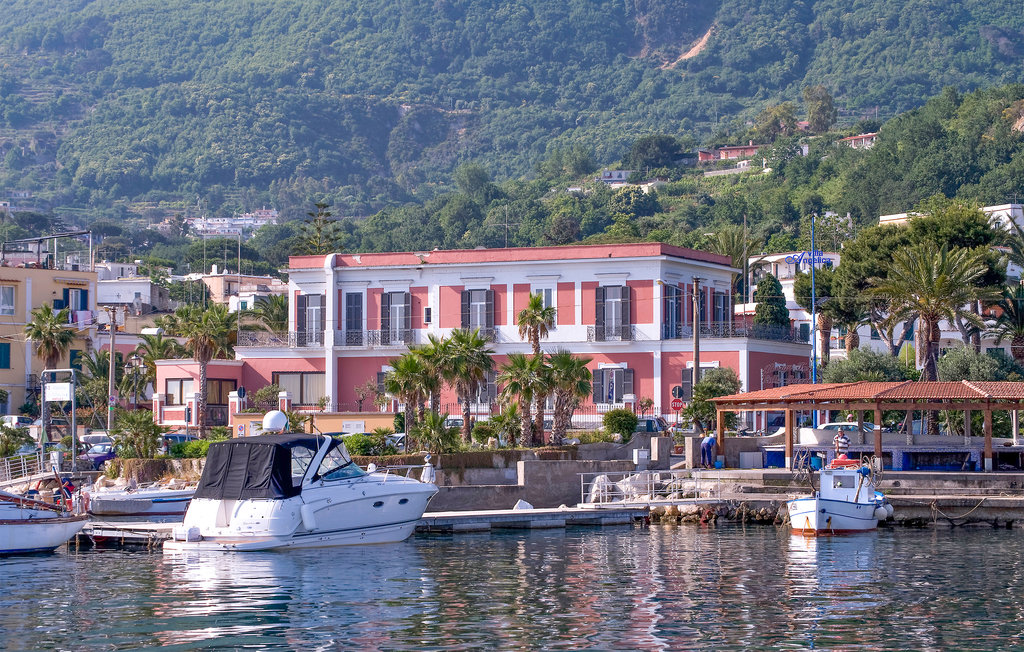 Ferienwohnung - Ischia , Italien - IKS227 21