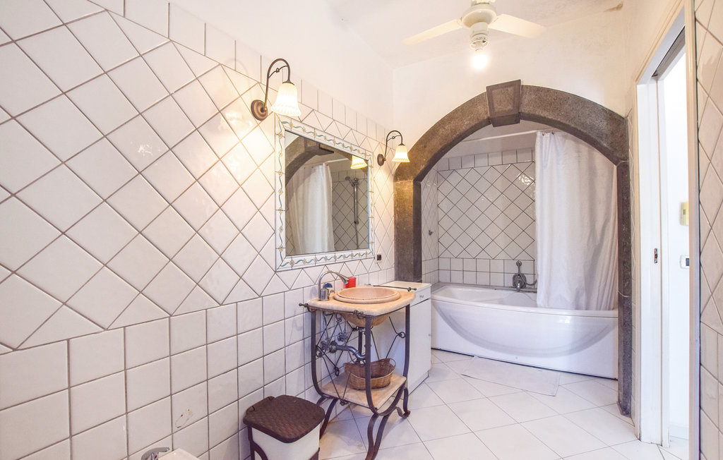 Ferienhaus - Lacco Ameno - Ischia , Italien - IKS221 45