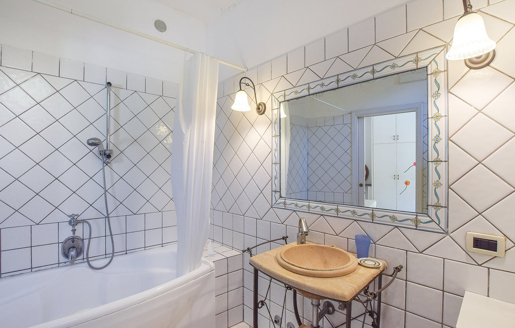 Ferienhaus - Lacco Ameno - Ischia , Italien - IKS221 46