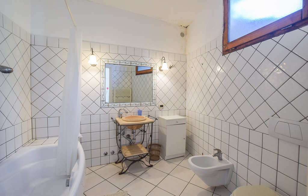 Ferienhaus - Lacco Ameno - Ischia , Italien - IKS221 47