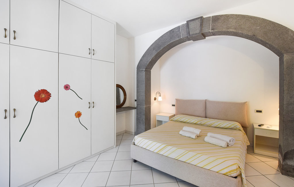 Ferienhaus - Lacco Ameno - Ischia , Italien - IKS221 32