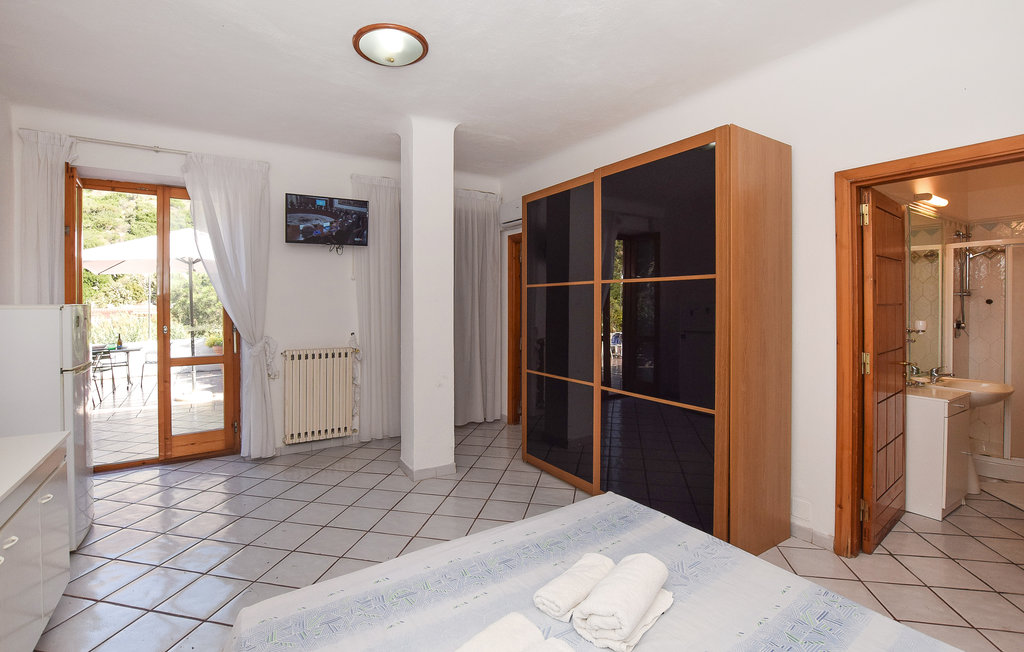 Ferienhaus - Lacco Ameno - Ischia , Italien - IKS221 36