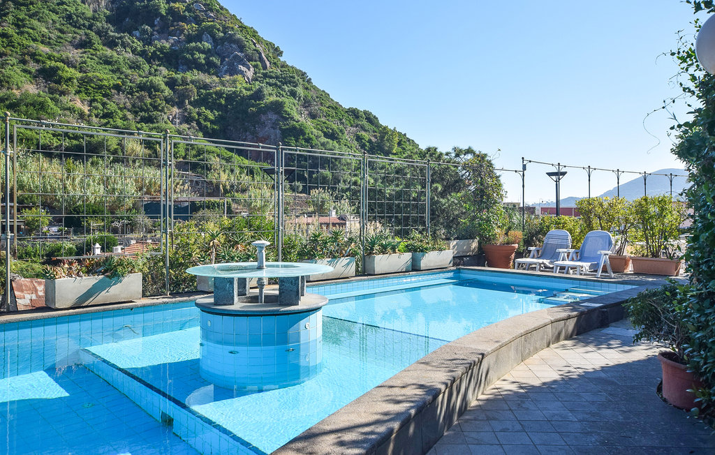 Ferienhaus - Lacco Ameno - Ischia , Italien - IKS221 10