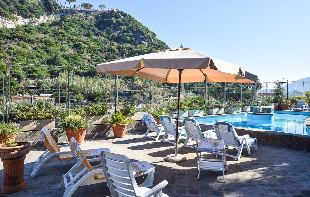 Ferienhaus - Lacco Ameno - Ischia , Italien - IKS221 11