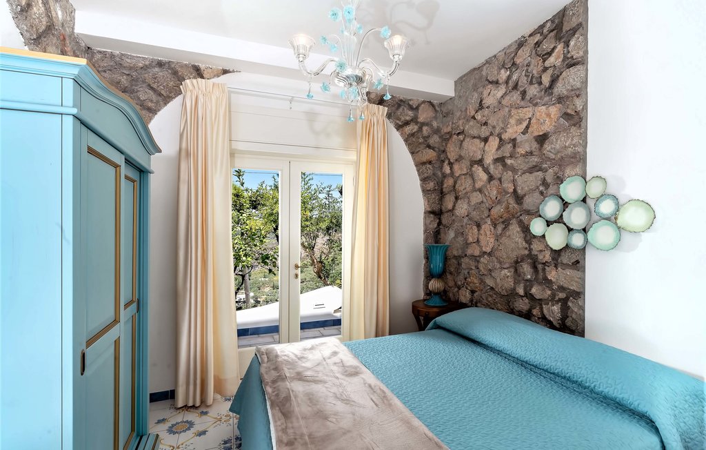 Feriehuse - Capri , Italien - IKS001 33