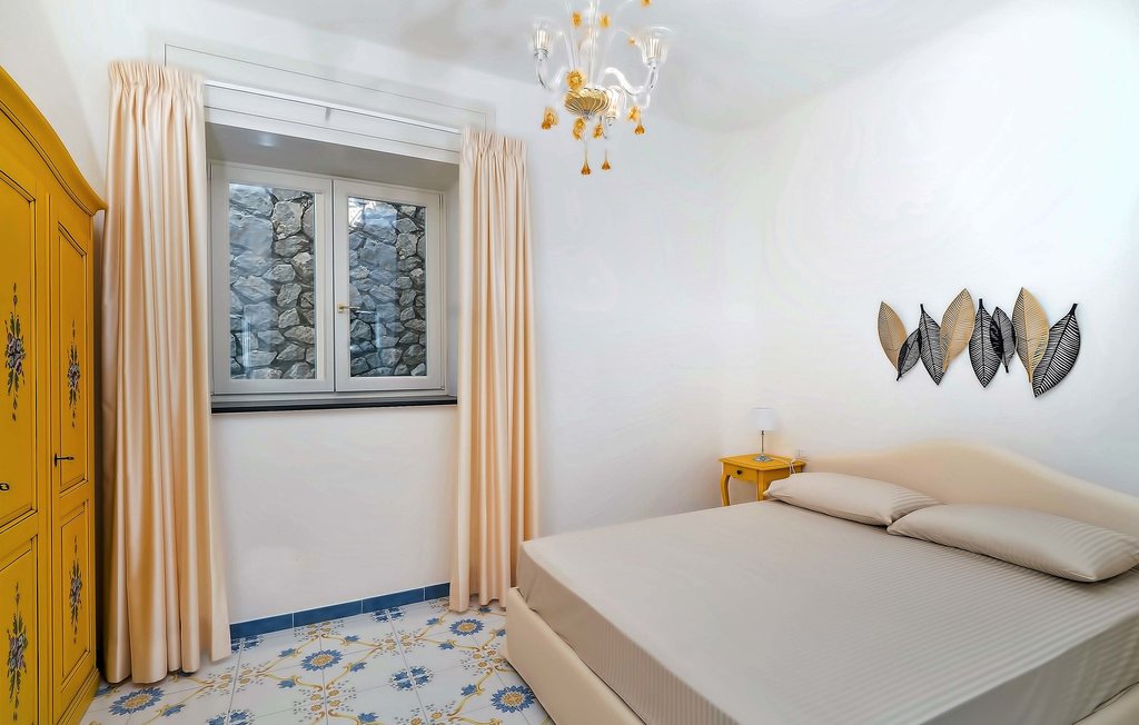 Feriehuse - Capri , Italien - IKS001 34