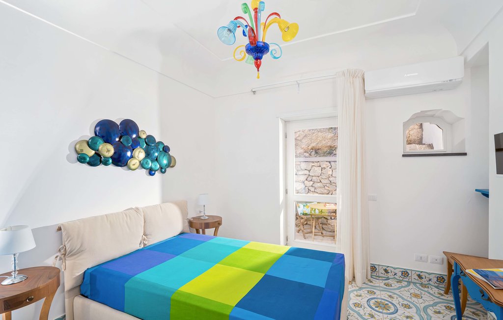 Feriehuse - Capri , Italien - IKS001 36