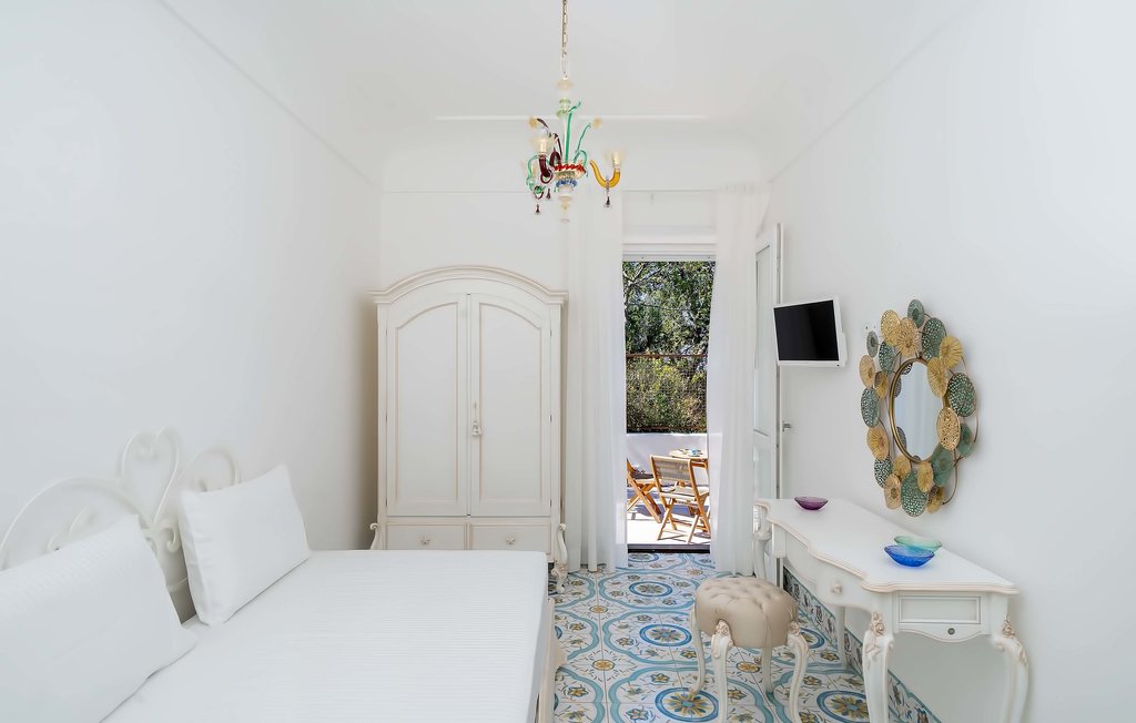 Feriehuse - Capri , Italien - IKS001 37