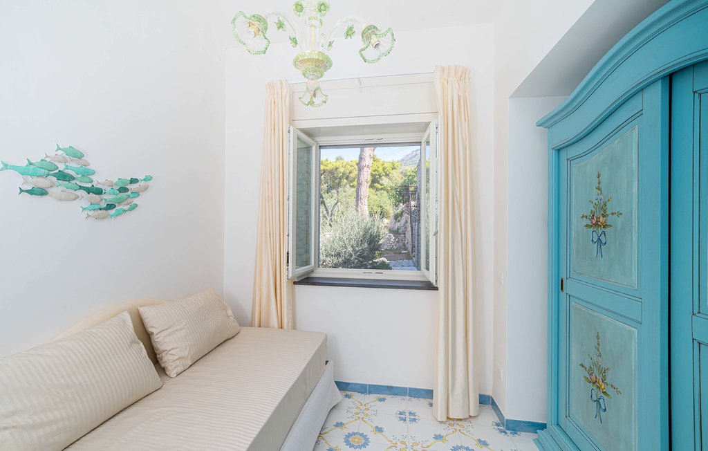 Feriehuse - Capri , Italien - IKS001 39