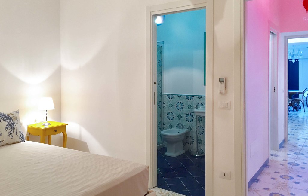 Feriehuse - Capri , Italien - IKS001 40