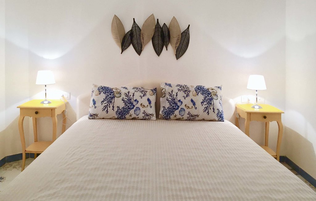 Feriehuse - Capri , Italien - IKS001 41