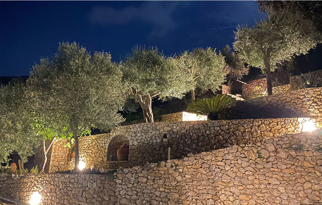 Feriehuse - Capri , Italien - IKS001 26