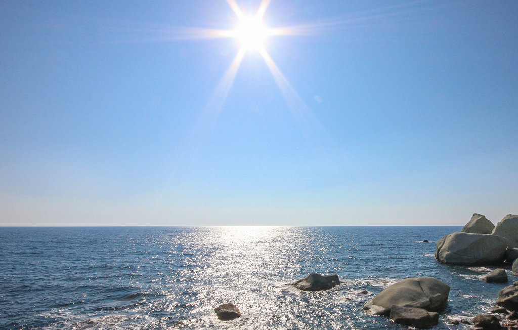 Feriehuse - Capri , Italien - IKS001 48