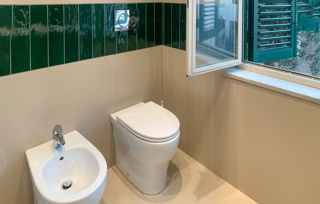 Feriehus - Castellammare di Stabia , Italia - IKS185 24