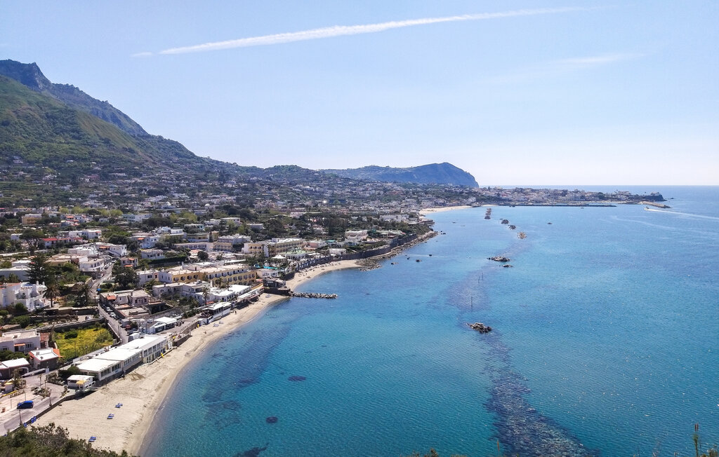 Ferienhaus - Ischia , Italien - IKS237 16