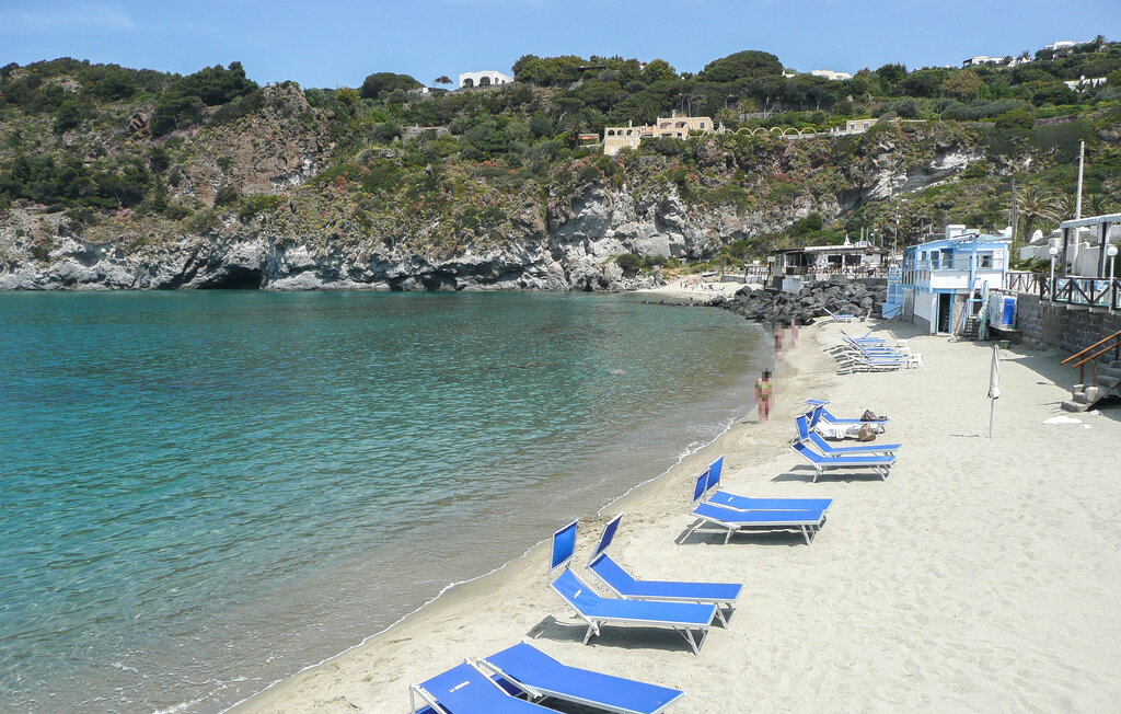 Ferienhaus - Ischia , Italien - IKS237 17