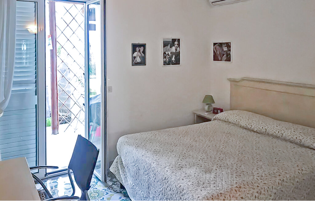 Ferienhaus - Ischia , Italien - IKS237 13