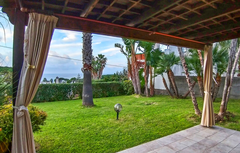 Ferienhaus - Ischia , Italien - IKS237 3