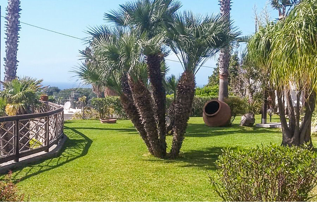 Ferienhaus - Ischia , Italien - IKS237 9