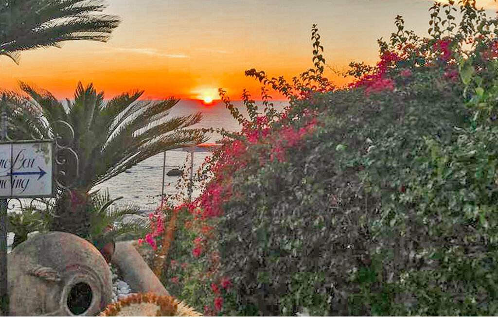 Ferienhaus - Ischia , Italien - IKS237 1