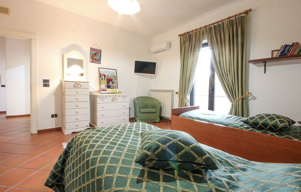 Location de vacances - Pozzuoli , Italie - IKS003 22