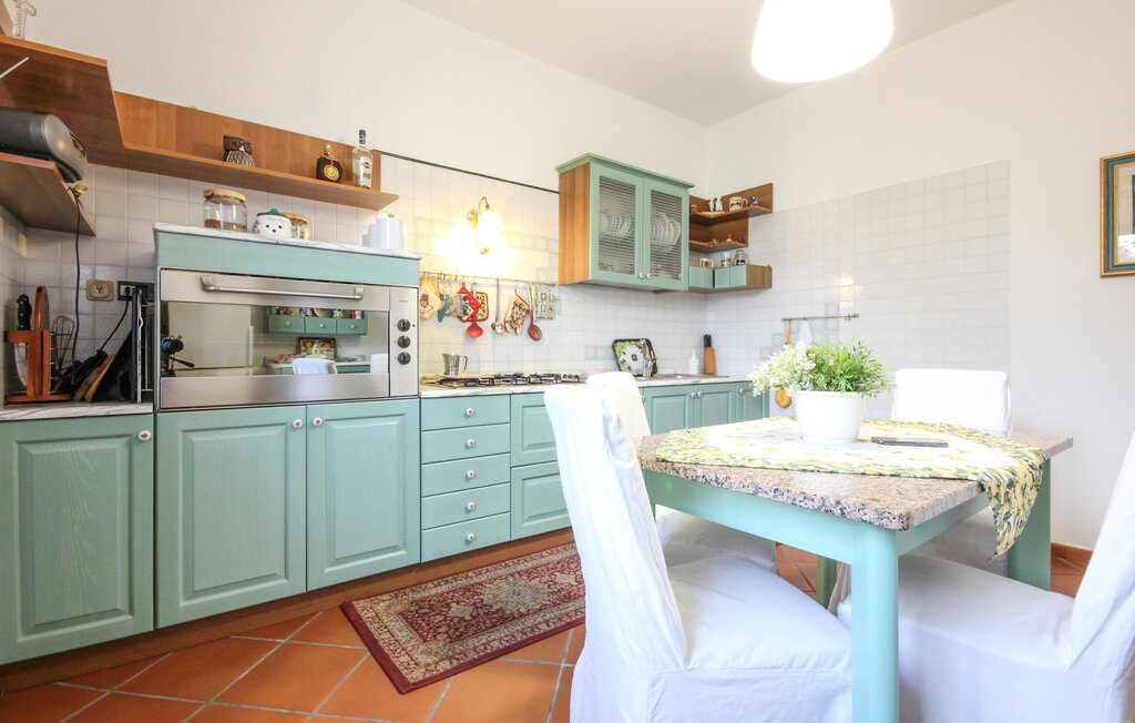 Location de vacances - Pozzuoli , Italie - IKS003 4