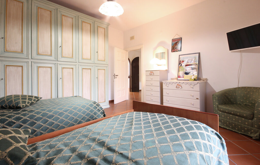 Location de vacances - Pozzuoli , Italie - IKS003 21