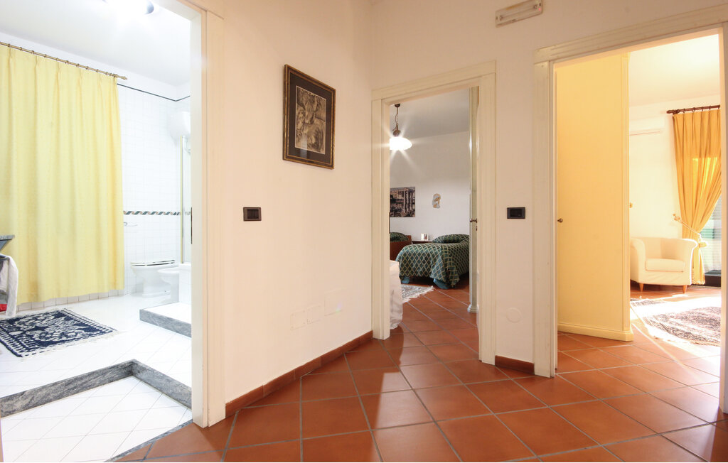 Location de vacances - Pozzuoli , Italie - IKS003 23