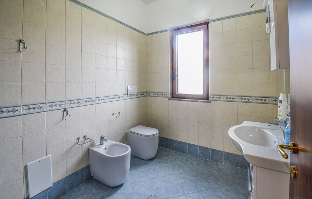 Ferienhaus - Pompei , Italien - IKS005 16