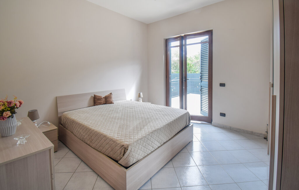 Ferienhaus - Pompei , Italien - IKS005 14