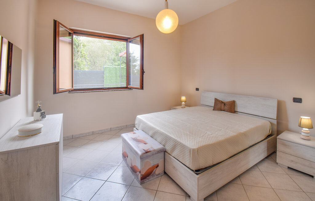 Ferienhaus - Pompei , Italien - IKS005 5